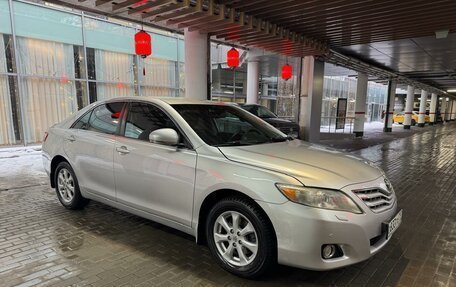 Toyota Camry, 2010 год, 1 100 000 рублей, 8 фотография