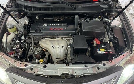 Toyota Camry, 2010 год, 1 100 000 рублей, 10 фотография