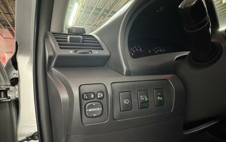 Toyota Camry, 2010 год, 1 100 000 рублей, 6 фотография