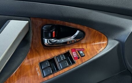 Toyota Camry, 2010 год, 1 100 000 рублей, 9 фотография