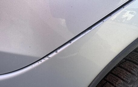 Renault Logan II, 2018 год, 940 000 рублей, 17 фотография