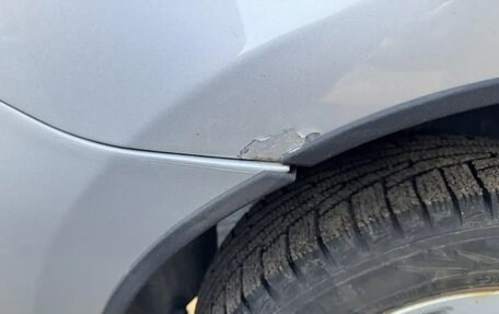 Renault Logan II, 2018 год, 940 000 рублей, 18 фотография