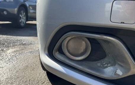 Renault Logan II, 2018 год, 940 000 рублей, 16 фотография