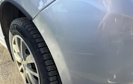 Renault Logan II, 2018 год, 940 000 рублей, 19 фотография