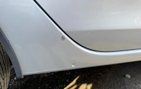 Renault Logan II, 2018 год, 940 000 рублей, 20 фотография