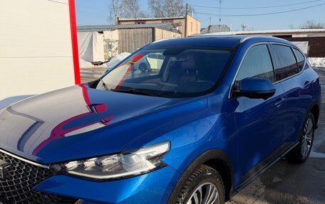 Haval F7 I, 2022 год, 2 850 000 рублей, 5 фотография