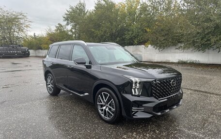 GAC GS8, 2025 год, 3 950 000 рублей, 2 фотография