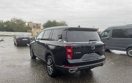 GAC GS8, 2025 год, 3 950 000 рублей, 3 фотография