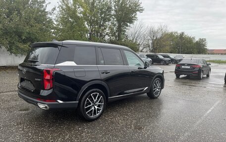 GAC GS8, 2025 год, 3 950 000 рублей, 4 фотография