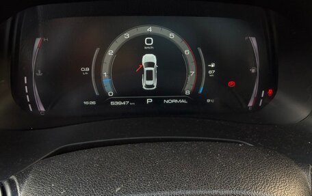 Haval F7 I, 2022 год, 2 850 000 рублей, 10 фотография