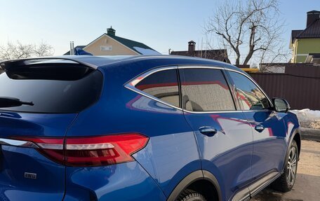 Haval F7 I, 2022 год, 2 850 000 рублей, 8 фотография