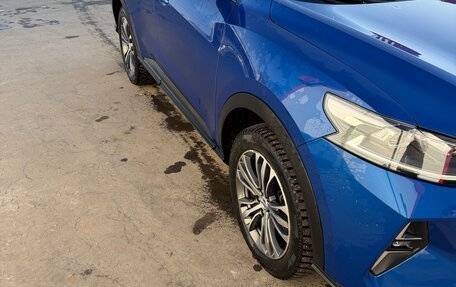 Haval F7 I, 2022 год, 2 850 000 рублей, 7 фотография