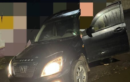 Vortex Tingo I, 2010 год, 400 000 рублей, 2 фотография