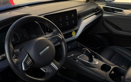 Haval F7 I, 2022 год, 2 850 000 рублей, 9 фотография