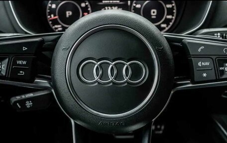 Audi TT, 2016 год, 2 400 000 рублей, 6 фотография