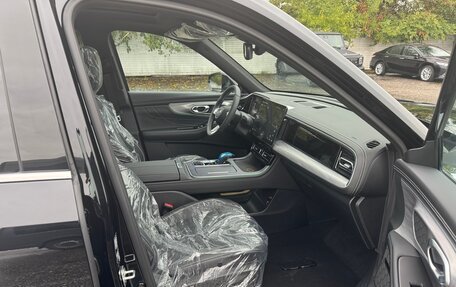 GAC GS8, 2025 год, 3 950 000 рублей, 5 фотография