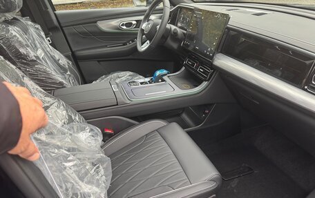 GAC GS8, 2025 год, 3 950 000 рублей, 6 фотография