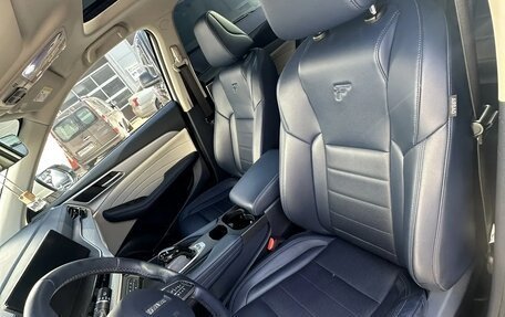 Haval F7 I, 2022 год, 2 550 000 рублей, 8 фотография