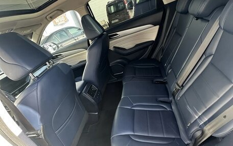 Haval F7 I, 2022 год, 2 550 000 рублей, 9 фотография