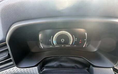 Haval F7 I, 2022 год, 2 550 000 рублей, 4 фотография