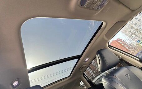 Haval F7 I, 2022 год, 2 550 000 рублей, 6 фотография