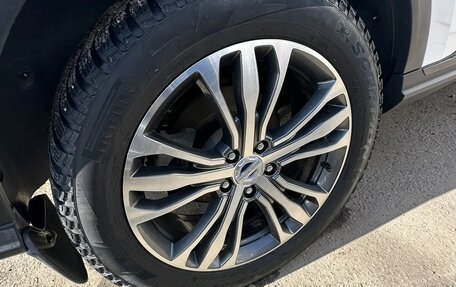 Haval F7 I, 2022 год, 2 550 000 рублей, 11 фотография