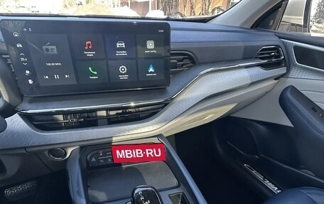 Haval F7 I, 2022 год, 2 550 000 рублей, 5 фотография