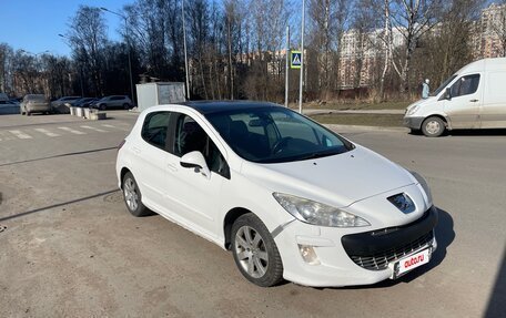 Peugeot 308 II, 2010 год, 419 000 рублей, 5 фотография