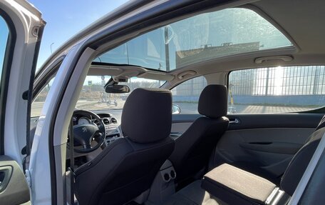 Peugeot 308 II, 2010 год, 419 000 рублей, 8 фотография