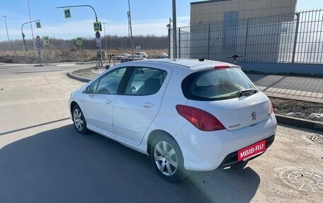 Peugeot 308 II, 2010 год, 419 000 рублей, 2 фотография