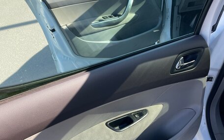 Peugeot 308 II, 2010 год, 419 000 рублей, 9 фотография