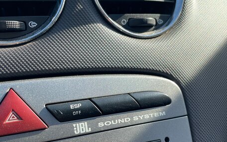 Peugeot 308 II, 2010 год, 419 000 рублей, 10 фотография