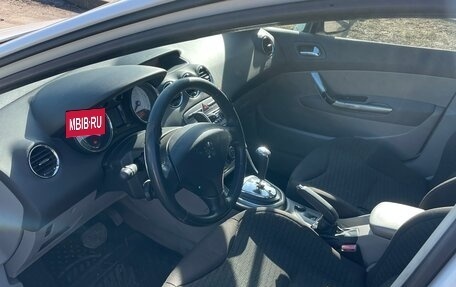 Peugeot 308 II, 2010 год, 419 000 рублей, 7 фотография