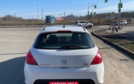 Peugeot 308 II, 2010 год, 419 000 рублей, 3 фотография