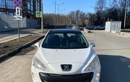 Peugeot 308 II, 2010 год, 419 000 рублей, 6 фотография