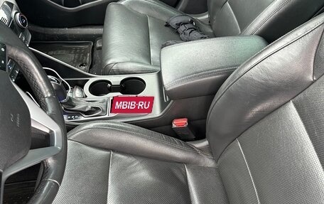 Hyundai Tucson III, 2016 год, 1 790 000 рублей, 6 фотография