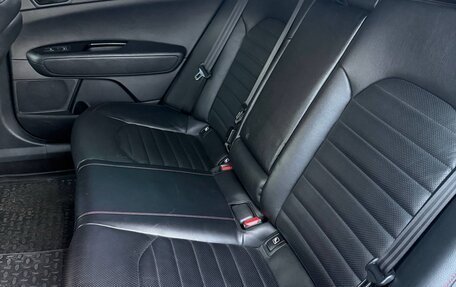 KIA Optima IV, 2017 год, 2 300 000 рублей, 3 фотография