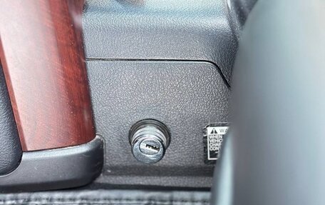 Toyota Land Cruiser Prado 150 рестайлинг 2, 2014 год, 3 450 000 рублей, 21 фотография