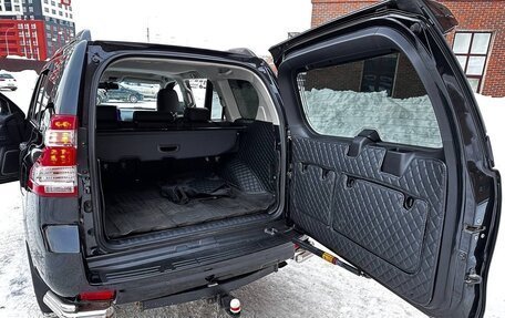 Toyota Land Cruiser Prado 150 рестайлинг 2, 2014 год, 3 450 000 рублей, 22 фотография