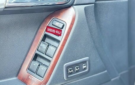 Toyota Land Cruiser Prado 150 рестайлинг 2, 2014 год, 3 450 000 рублей, 17 фотография