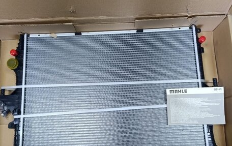 Volkswagen Touareg III, 2005 год, 1 300 000 рублей, 18 фотография