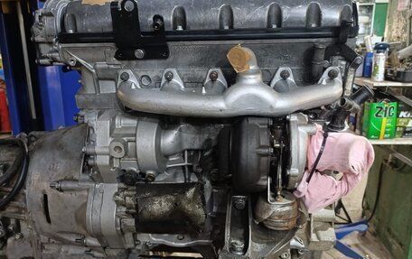 Volkswagen Touareg III, 2005 год, 1 300 000 рублей, 31 фотография