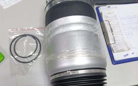 Volkswagen Touareg III, 2005 год, 1 300 000 рублей, 35 фотография