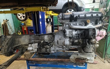 Volkswagen Touareg III, 2005 год, 1 300 000 рублей, 28 фотография