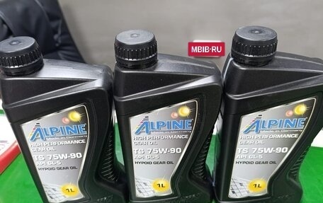 Volkswagen Touareg III, 2005 год, 1 300 000 рублей, 29 фотография