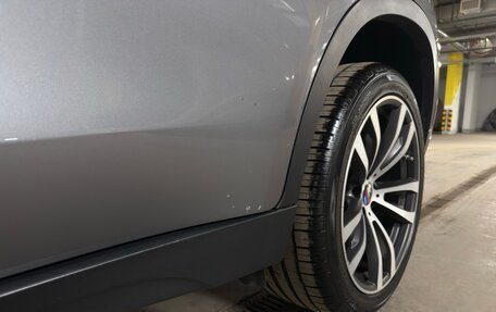 BMW X6, 2015 год, 3 300 000 рублей, 3 фотография