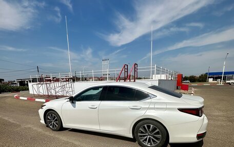 Lexus ES VII, 2020 год, 3 990 000 рублей, 5 фотография