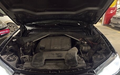 BMW X6, 2015 год, 3 300 000 рублей, 6 фотография