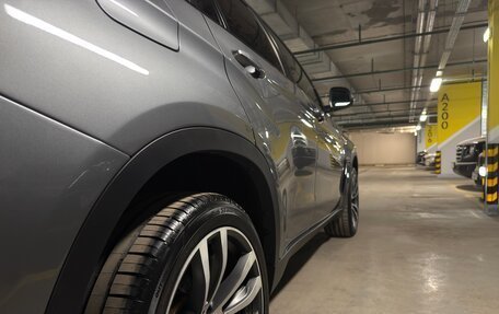 BMW X6, 2015 год, 3 300 000 рублей, 10 фотография