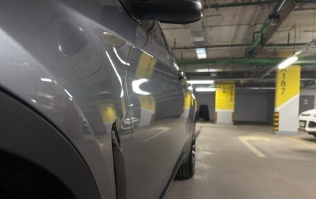 BMW X6, 2015 год, 3 300 000 рублей, 12 фотография